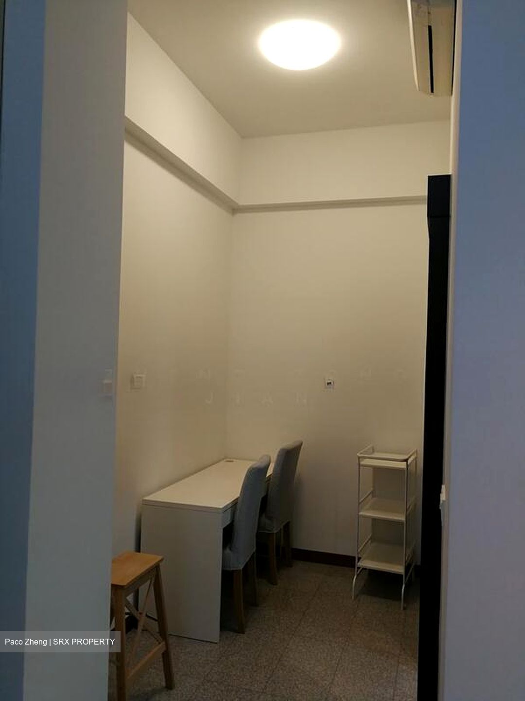 The Hillier (D23), Apartment #519897891